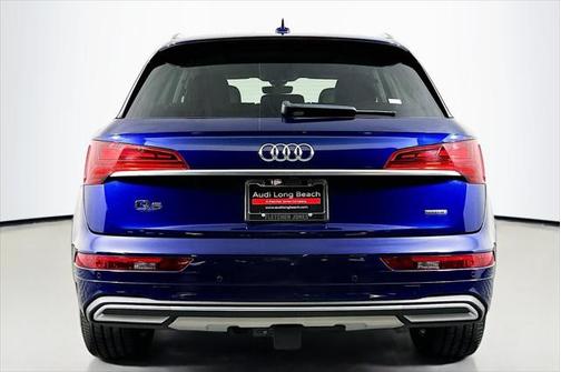 2021 Audi Q5 45 Premium Plus