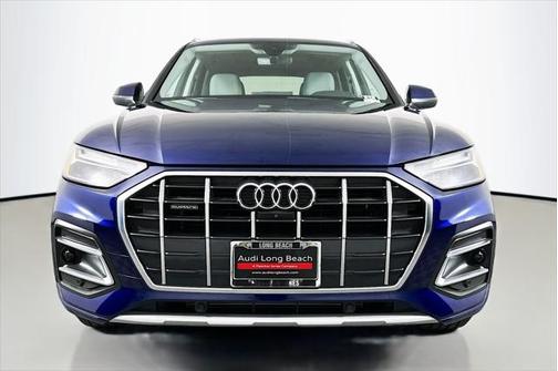 2021 Audi Q5 45 Premium Plus