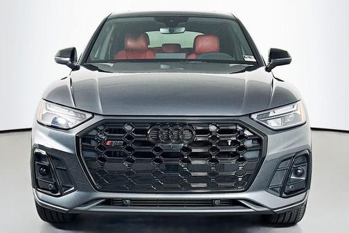 2023 Audi SQ5 3.0T Premium Plus