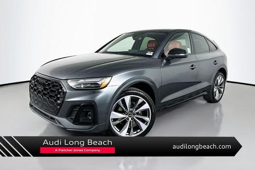 2023 Audi SQ5 3.0T Premium Plus