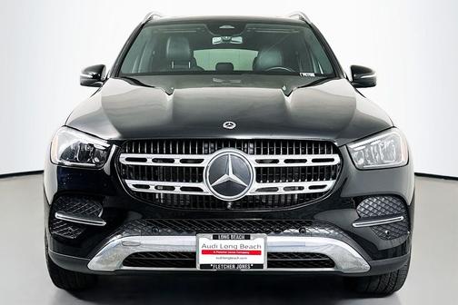 2024 Mercedes-Benz GLE 350 4MATIC