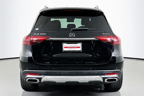 2024 Mercedes-Benz GLE 350 4MATIC
