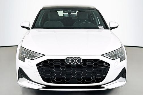 2026 Audi A3 Premium