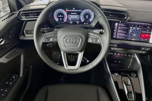 2026 Audi A3 Premium
