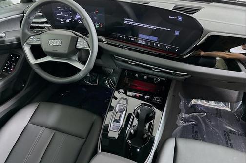 2025 Audi A5 Premium