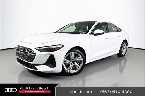 2025 Audi A5 Premium