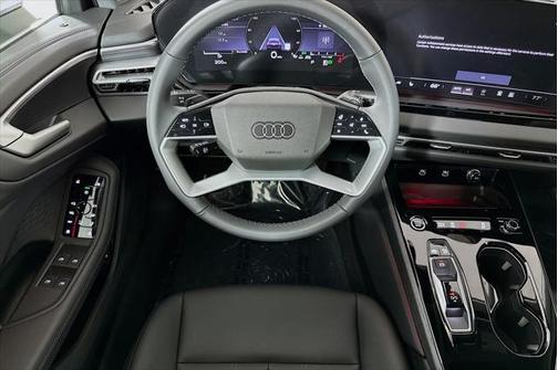2025 Audi A5 Premium