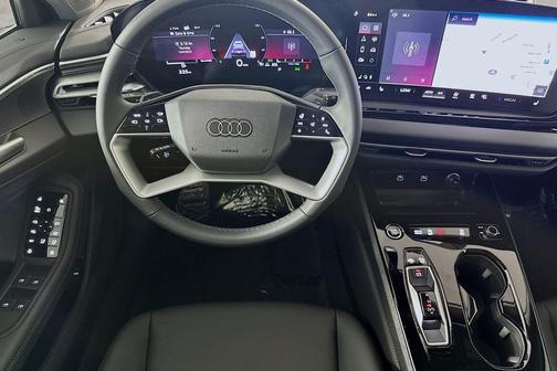 2025 Audi A5 Premium Plus TFSI quattro S tronic