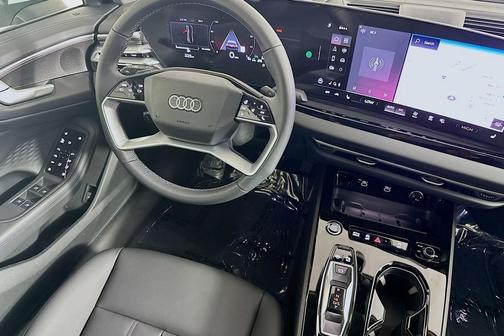 2025 Audi A5 Premium Plus TFSI quattro S tronic