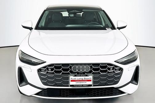 2025 Audi A5 Premium Plus TFSI quattro S tronic