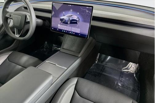 2024 Tesla Model 3 Standard Range