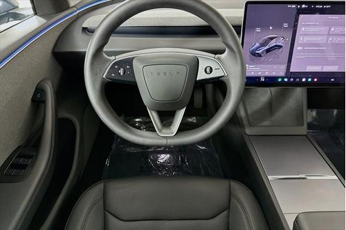 2024 Tesla Model 3 Standard Range