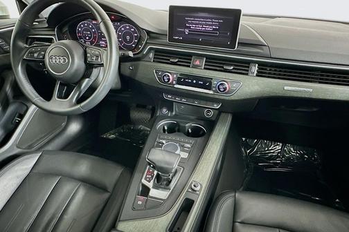 2019 Audi A4 45 Premium