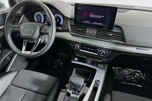 2024 Audi Q5 55 S line Premium Plus