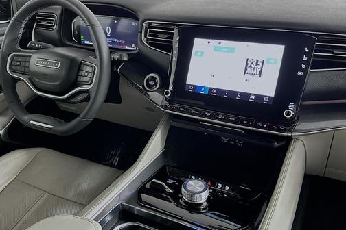 2022 Jeep Wagoneer Series I 4x4