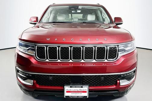 2022 Jeep Wagoneer Series I 4x4