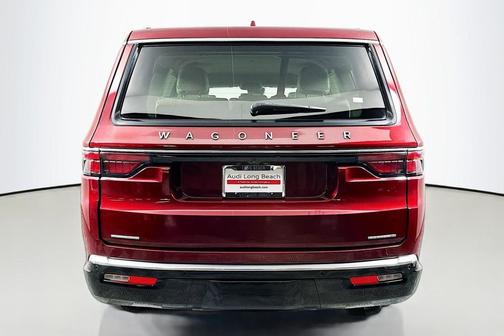 2022 Jeep Wagoneer Series I 4x4