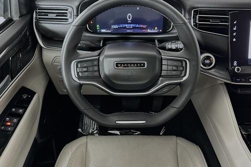 2022 Jeep Wagoneer Series I 4x4