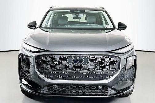 2026 Audi Q3 TFSI quattro S tronic