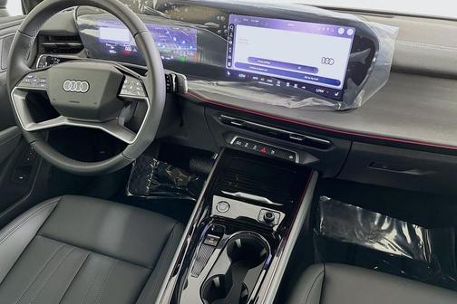 2026 Audi Q3 TFSI quattro S tronic