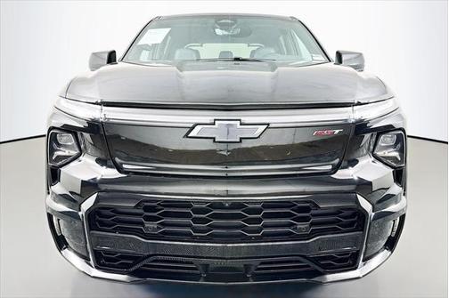 2024 Chevrolet Silverado EV First-Edition RST 4WD