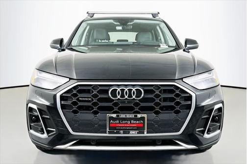 2021 Audi Q5 Prestige 55 TFSI e quattro S tronic