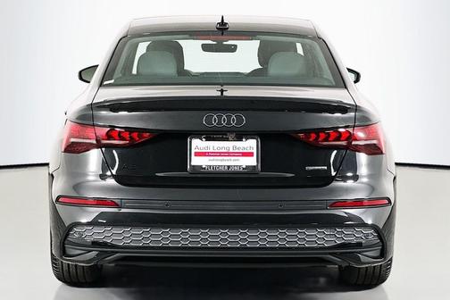 2026 Audi A3 Premium