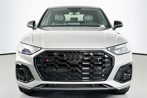 2024 Audi SQ5 3.0T Premium Plus