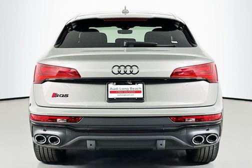 2024 Audi SQ5 3.0T Premium Plus