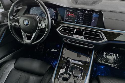2023 BMW X5 PHEV xDrive45e