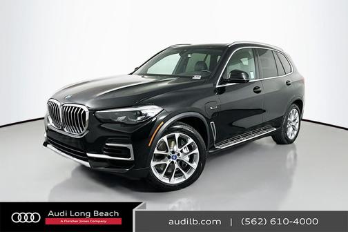 2023 BMW X5 PHEV xDrive45e