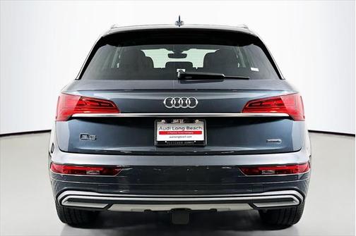2021 Audi Q5 45 Premium Plus