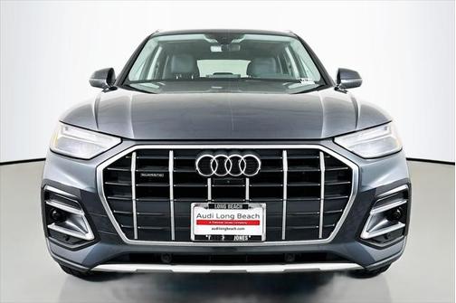 2021 Audi Q5 45 Premium Plus