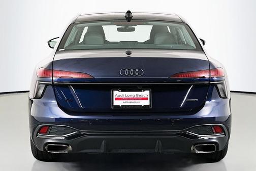 2026 Audi A6 Premium Plus quattro S tronic