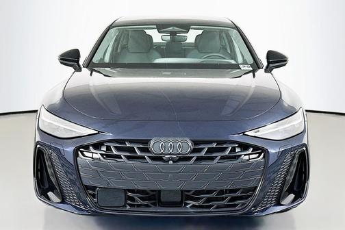 2026 Audi A6 Premium Plus quattro S tronic