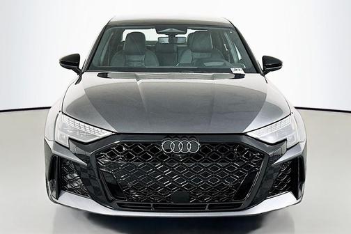 2026 Audi RS 3 TFSI quattro S tronic