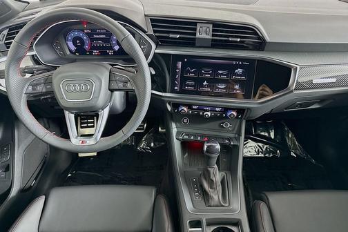 2025 Audi Q3 45 S line Premium Plus