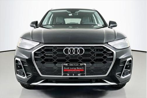 2025 Audi Q5 55 S line Premium Plus