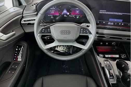 2025 Audi A5 Premium Plus