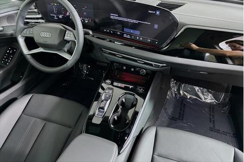 2025 Audi A5 Premium Plus