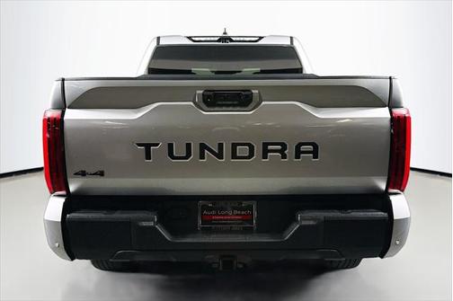 2024 Toyota Tundra Hybrid Limited