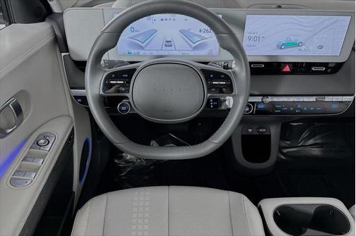 2024 Hyundai IONIQ 5 Limited