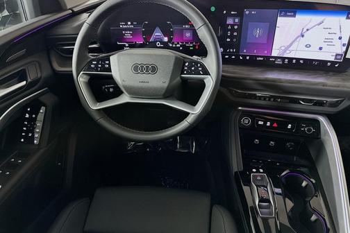 2025 Audi Q5 Premium Plus TFSI quattro S tronic