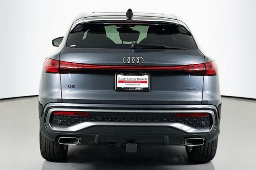 2025 Audi Q5 Premium Plus TFSI quattro S tronic