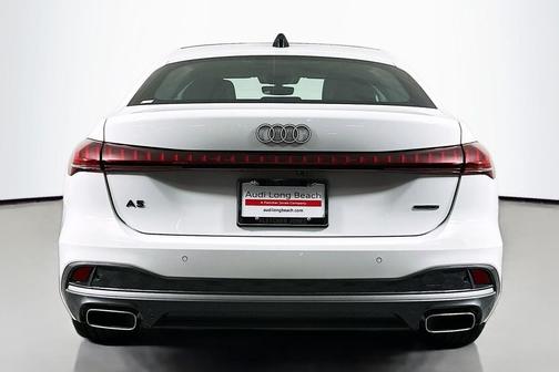 2025 Audi A5 Premium Plus