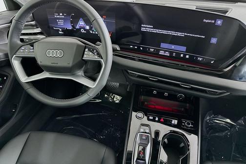 2025 Audi A5 Premium Plus