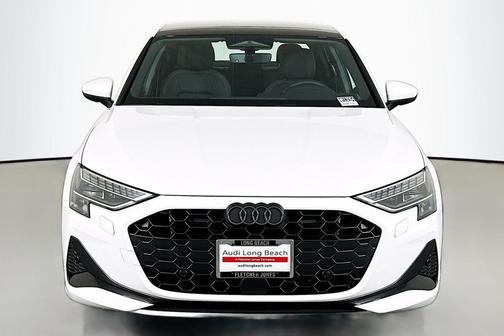 2026 Audi A3 Premium