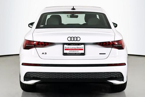 2026 Audi A3 Premium