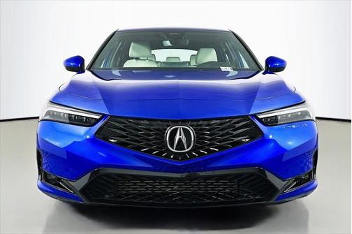 2023 Acura Integra A-SPEC