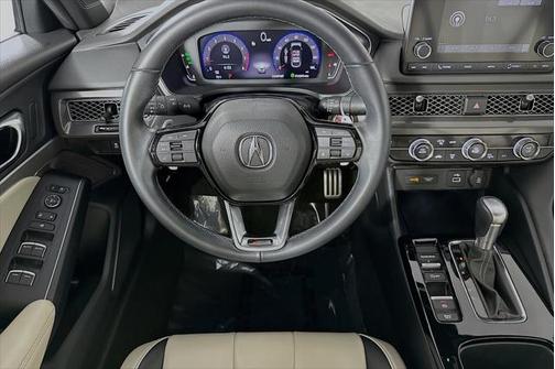 2023 Acura Integra A-SPEC